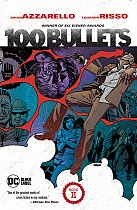 100 Bullets Book Two (2025 Edition) comics