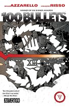 100 Bullets Book Five (New Edition) comics