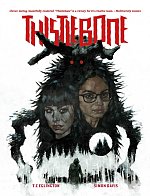 Thistlebone (Hardcover) comics