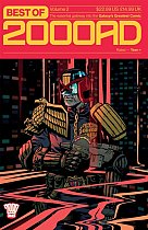 Best of 2000 Ad Volume 2: The Essential Gateway to the Galaxy's Greatest Comic comics