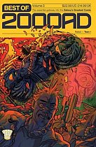 Best of 2000 Ad Volume 3: The Essential Gateway to the Galaxy's Greatest Comic (Trade) comics