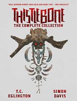 Thistlebone - The Complete Collection comics