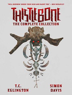 Thistlebone - The Complete Collection comics