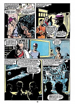 Robo-Hunter: Planet of the Robots - MangaShop.ro