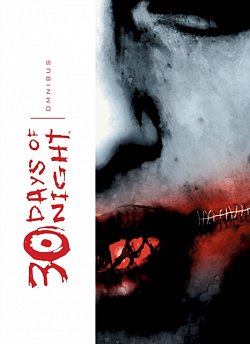 30 Days of Night Omnibus Vol. 1 - MangaShop.ro