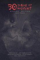 30 Days of Night Deluxe Edition: Book Three (Hardcover) comics