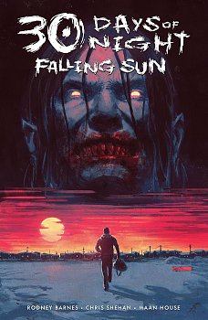 30 Days of Night: Falling Sun comics