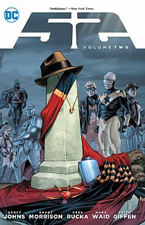 52 Volume Two (New Edition)