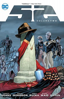 52 Volume Two (New Edition) - MangaShop.ro