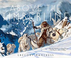 Above the Timberline (Hardcover)