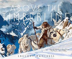 Above the Timberline (Hardcover) - MangaShop.ro