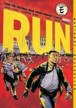 Run comics