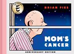 Mom's Cancer: Anniversary Edition (Hardcover) comics