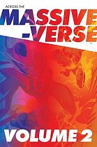 Across the Massive-Verse Volume 2 comics