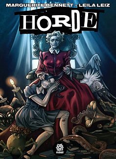 Horde (Hardcover)