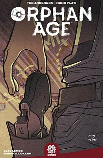 Orphan Age