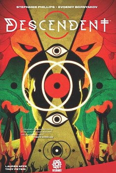 Descendent - MangaShop.ro
