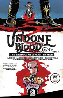 Undone by Blood