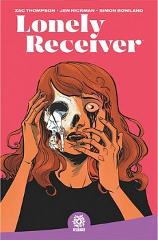 Lonely Receiver - MangaShop.ro
