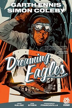 Dreaming Eagles - MangaShop.ro