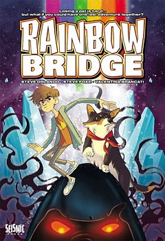 Rainbow Bridge - MangaShop.ro