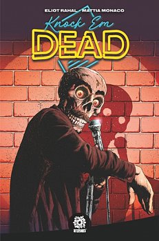 Knock 'em Dead - MangaShop.ro