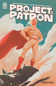 Project Patron - MangaShop.ro