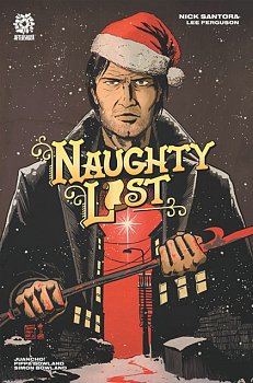 Naughty List - MangaShop.ro