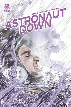 Astronaut Down - MangaShop.ro