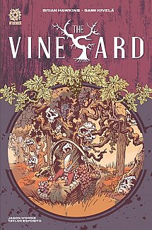 The Vineyard