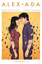 Alex + ADA Vol.  2 comics