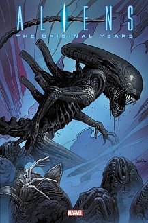 Aliens Omnibus Vol. 1 (Hardcover)