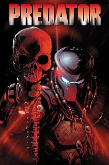 Predator: The Original Years Omnibus Vol. 1 (Hardcover)