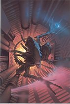 Aliens Epic Collection: The Original Years Vol. 1 comics
