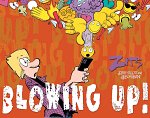 Blowing Up!: The Complete 2024 Zits Collection comics