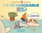 The Rechargeable Baby Blues: Volume 43 comics