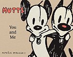 Mutts comics