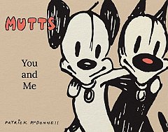 Mutts comics