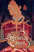 Strange Cases: A Graphic Novel (Hardcover) comics