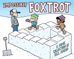 Impossibly Foxtrot comics