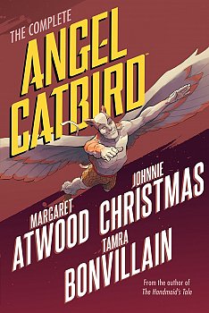 The Complete Angel Catbird - MangaShop.ro