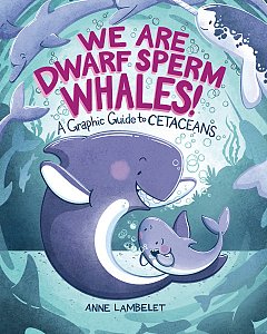 We Are Dwarf Sperm Whales! A Graphic Guide to Cetaceans