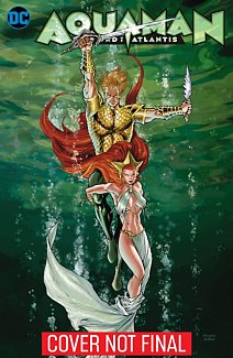 Aquaman: Sword of Atlantis Book 1