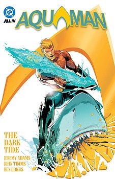 Aquaman Vol. 1 The Dark Side comics