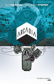 Arcadia