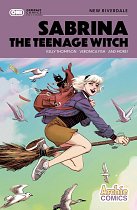 Sabrina the Teenage Witch: New Riverdale Compact Comics Edition comics