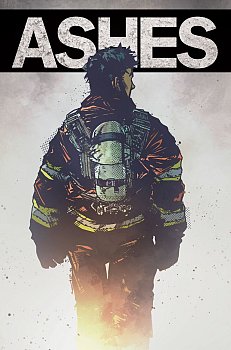 Ashes: A Firefighter's Tale - MangaShop.ro