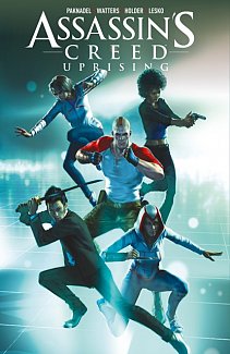 Assassin's Creed Uprising Vol. 1: Common Ground