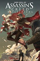 Assassin's Creed: Reflections comics