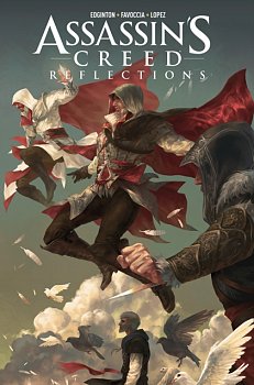 Assassin's Creed: Reflections - MangaShop.ro